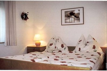 Østerrike Chata Bad Kleinkirchheim, Interiør